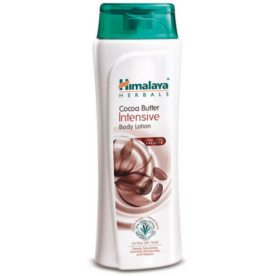 Himalaya Cocoa Butter Intensive Body Lotion